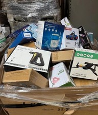 Überraschungspaket, Retouren Secret Pack, Karton, B-Ware - ungeprüft