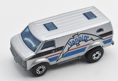 Matchbox superfast mb68 - matchbox,