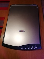 Flachbettscanner Plustek