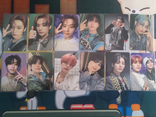 Official stray kids 樂 star - kids,