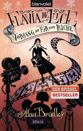 Flavia luce vorhang auf - 4,