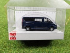 Busch H0 52430 Ford Transit