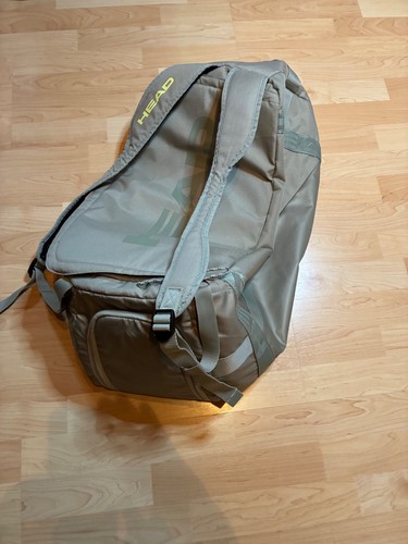 Head tennis paddeltasche - head, /