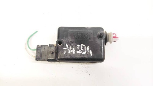 Stellmotor tankklappe - ,