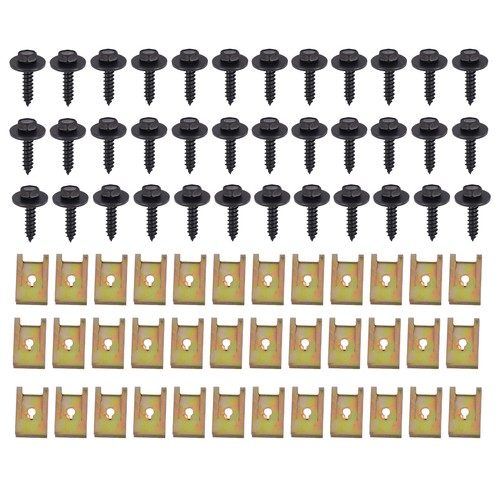 Rivet selection set metall - selection,