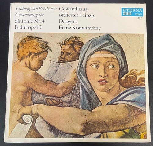 Ludwig van beethoven - ludwig,