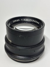 Yamasaki Congo 300mm f/4.5 wet