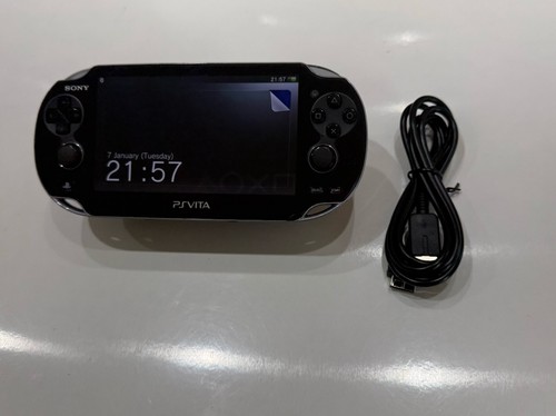 Sony vita pch 1003 - pch,