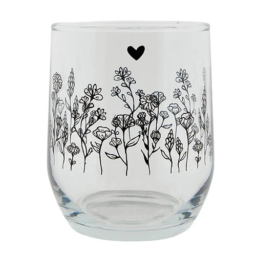 Clayre eef glas mit - clayre,
