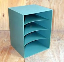 Vinyl Single-Box 70er Jahre in