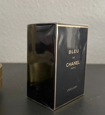 Chanel bleu - chanel,