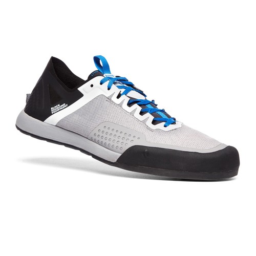 Black diamond tag lt - black,