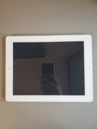 Apple ipad gen 16gb - ipad,