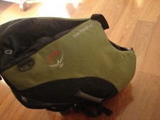 Osprey Transporter 60  Hiking