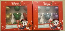 9 Stück Set Disney Mickey