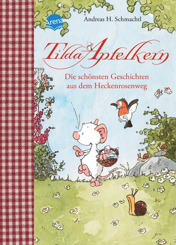 Tilda apfelkern die - tilda,