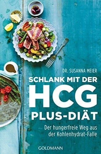 Schlank mit der