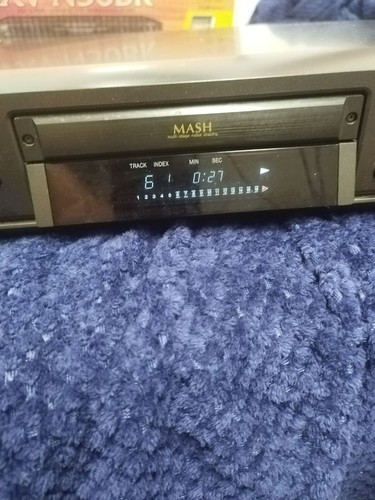 Technics pg3 player - sl-pg3, cd-player