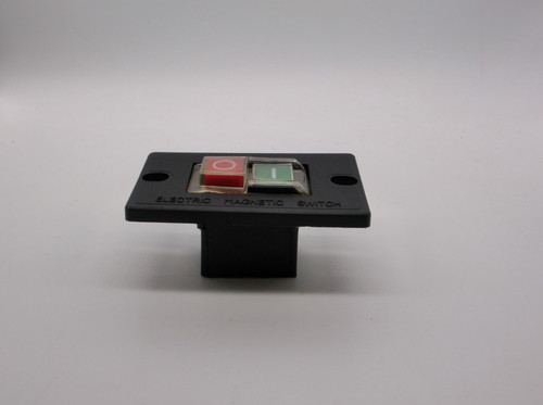 Elektrischer magnetschalter - magnetschalter,