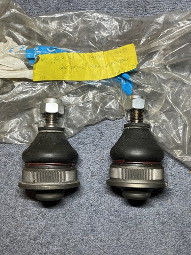 Volvo 140 144 - 145, original