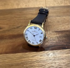 Jacques Lemans Automatik