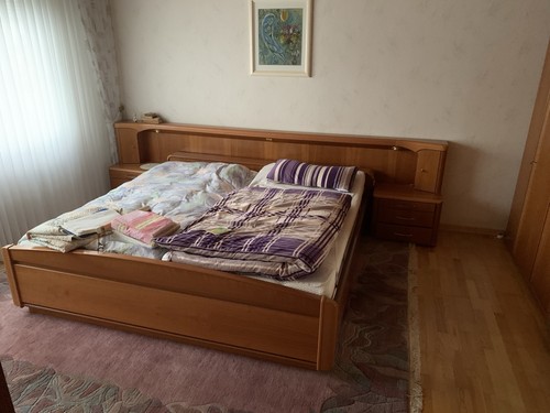 Schlafzimmer komfort - schlafzimmer,