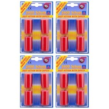 SOHNI-WICKE ROLLEN MUNITION