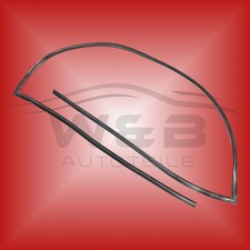 Rahmen für Frontscheibe FIAT