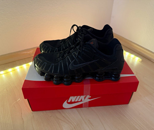 Nike shox damen - nike,