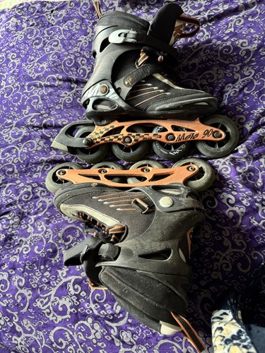 Moto herren - k2,