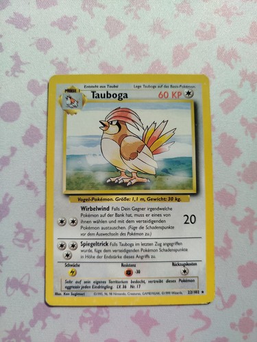 Pokemon base set - pokemon,