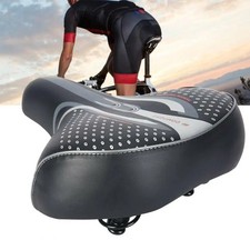 Komfort Extra Fahrradsattel