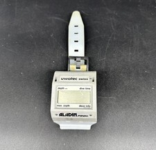 Uwatec aladin pro - aladin,