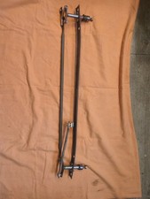 Mercedes W111 Coupe Cabrio