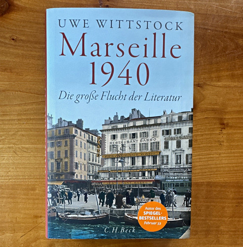 Beck marseille 1940 - –,