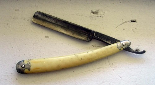 Antik pre wwii iros keen - pre-wwii,