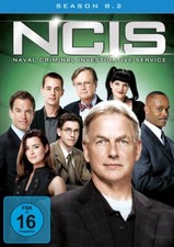 NCIS - Navy CIS - Season 8.2 |