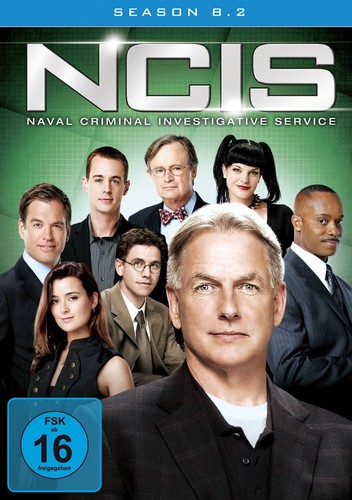 Ncis navy cis - cis,