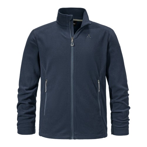 Schöffel fleece jacket - schöffel,