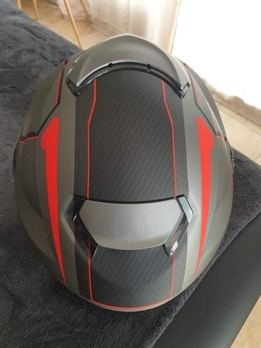 Shoei air helm s - helm,