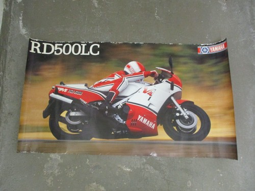 Original yamaha showroom - original,