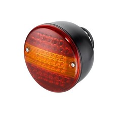 HELLA Heckleuchte Rücklicht
