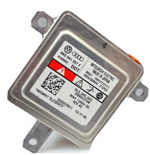 Audi A1 8X VW Amarok Beetle Caddy III Touareg II Steuergerät Xenon Scheinwerfer