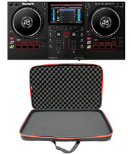 Numark Mixstream Pro+