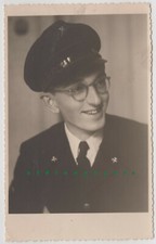 junger Bergmann Bergwerk Grube