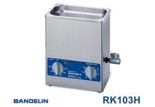 Bandelin sonorex super 103 - sonorex, rk