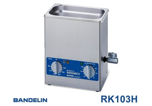Bandelin sonorex super 103 - super,