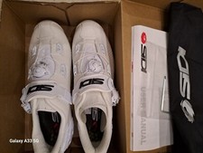 SIDI SCARPE WIRE2S Road