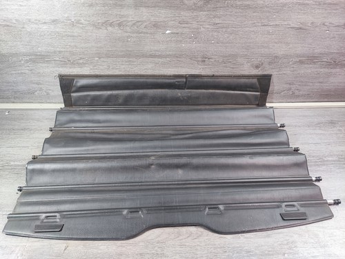 Laderaumabdeckung