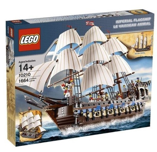 Lego creator expert 10210 - creator,